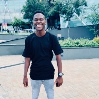 Kgaugelo Mbuyani