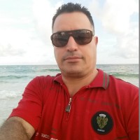 Ismael Angulo