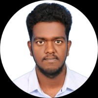 V KISHORE