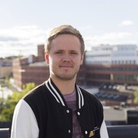 Nicklas Eriksson