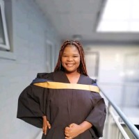 Thembeka Dlamuka