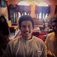 Muhammad Saufi Bin Muhammad Radzi