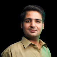 Raja Bhardwaj