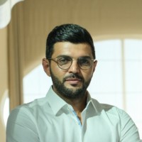 Khalid B. Al-Sabi 🇵🇸