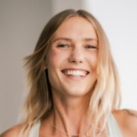 Lia Elisa Lange