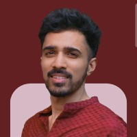 Gokul A S