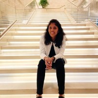 Sindhu Chenojwala