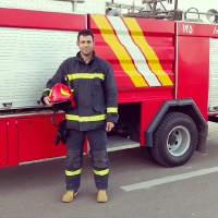 Saeed Ghorbanipour