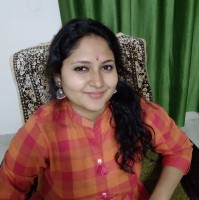 Aastha Choudhury