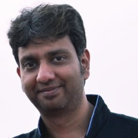 Santhosh Sethuram