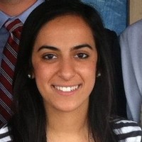 Tina Mahmoudian