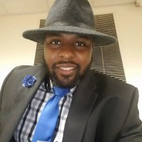 Tyson Randolph CSM