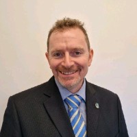 Neil Hodges