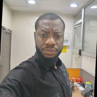 Dumebi Udugba