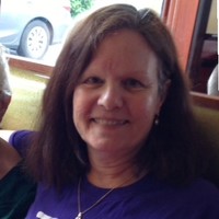 Judith Rue