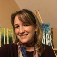 Marci Bostic