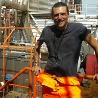 Marco Bresci