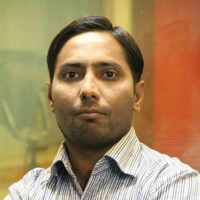 Arshad Ali
