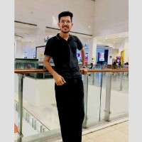 Sushant Monga