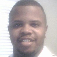 Gregory Rushing
