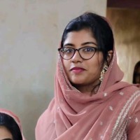 Aneesha Ansari
