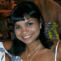 Professora Lucile Cavadas- PortuguêsBR