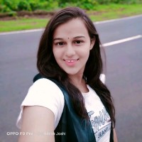 Ishwari Upasani-Joshi