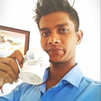 Prabhanjan Kumar