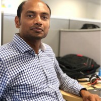 Srini Sarvesan