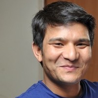 Parvendra Rawat