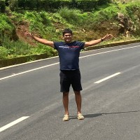 Vijayakumar Senapathy