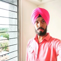 Paramjit Singh Chopra