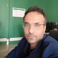 Hamidreza Khanmirza