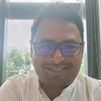 Shantkumar Hallale
