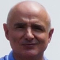 Eric Eveno