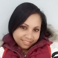 Janine Solomons