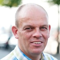 Rob Ten Klooster