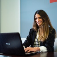 Ana Gamboa Sánchez