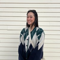 Sabrina Tran