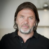 Raymond Van Oorschot