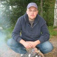 Андрей Ходин