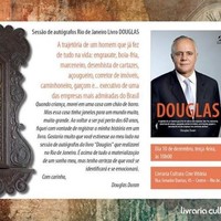 Douglas Duran