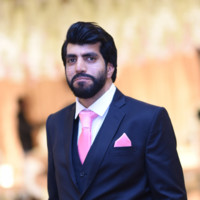 Mohammad idrees khan