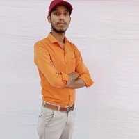 Shivam Pandey