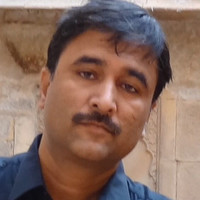 Ravi Trivedi