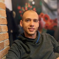Omer Baruch