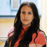 Amanda Sjöswärd