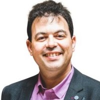 Daniel Barnett