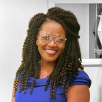 Lydiah Owiti-Otienoh