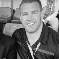 Sean O'Brien